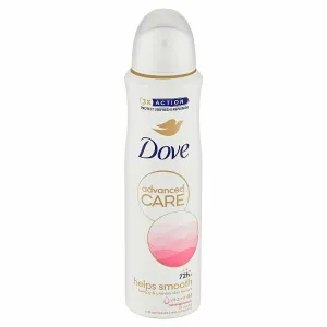 Dove Advanced Care Calming Blossom antiperspirant sprej 150 ml