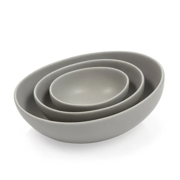 Tescoma Miska FANCY HOME Stones 15 cm, sivá