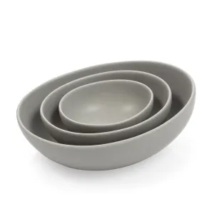 Tescoma Miska FANCY HOME Stones 15 cm, sivá