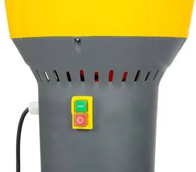 Strend Pro Šrotovník, drvič, na obilie, 1300 W, 60 lit. 119627