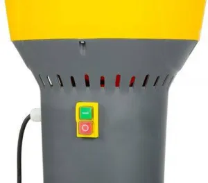 Strend Pro Šrotovník, drvič, na obilie, 1300 W, 60 lit. 119627
