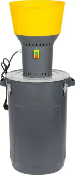 Strend Pro Šrotovník, drvič, na obilie, 1300 W, 60 lit. 119627