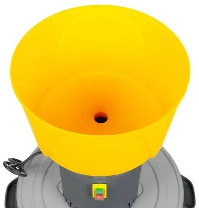Strend Pro Šrotovník, drvič, na obilie, 1300 W, 60 lit. 119627
