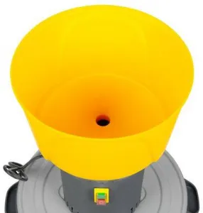 Strend Pro Šrotovník, drvič, na obilie, 1300 W, 60 lit. 119627
