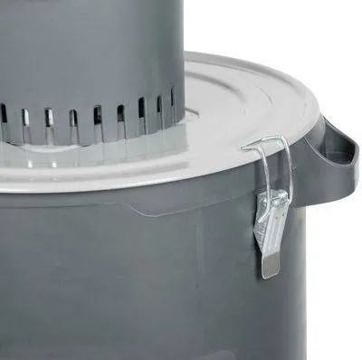 Strend Pro Šrotovník, drvič, na obilie, 1300 W, 60 lit. 119627