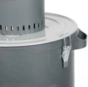 Strend Pro Šrotovník, drvič, na obilie, 1300 W, 60 lit. 119627