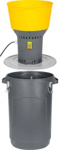 Strend Pro Šrotovník, drvič, na obilie, 1300 W, 60 lit. 119627