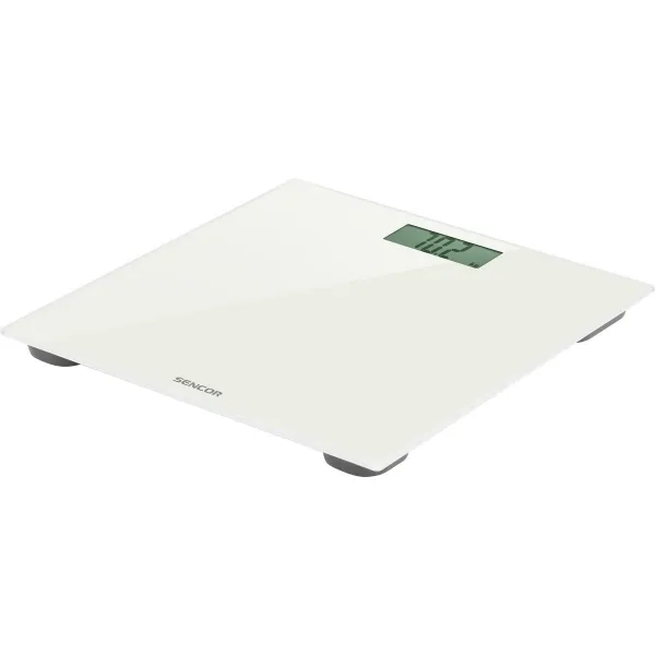 SENCOR SBS 2301WH osobná váha
