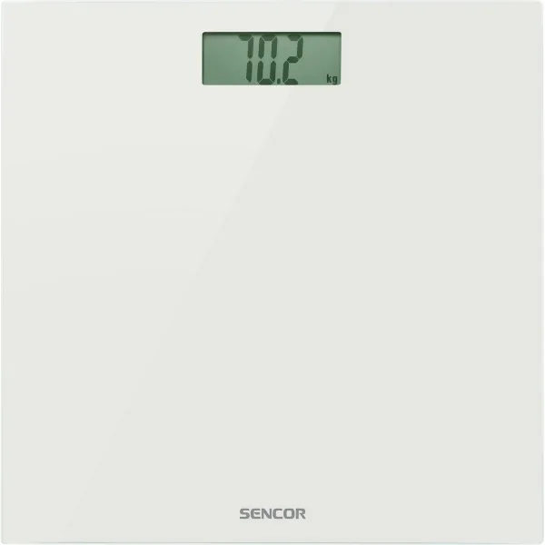 SENCOR SBS 2301WH osobná váha