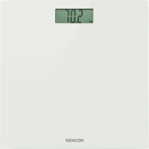 SENCOR SBS 2301WH osobná váha