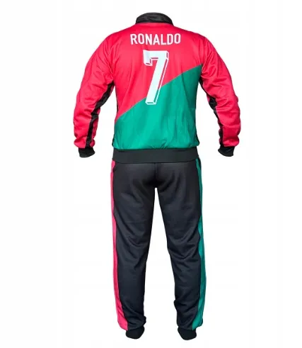 JAKS Tepláková súprava Ronaldo Rozmery: 152