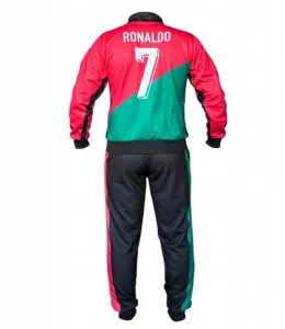 JAKS Tepláková súprava Ronaldo Rozmery: 152