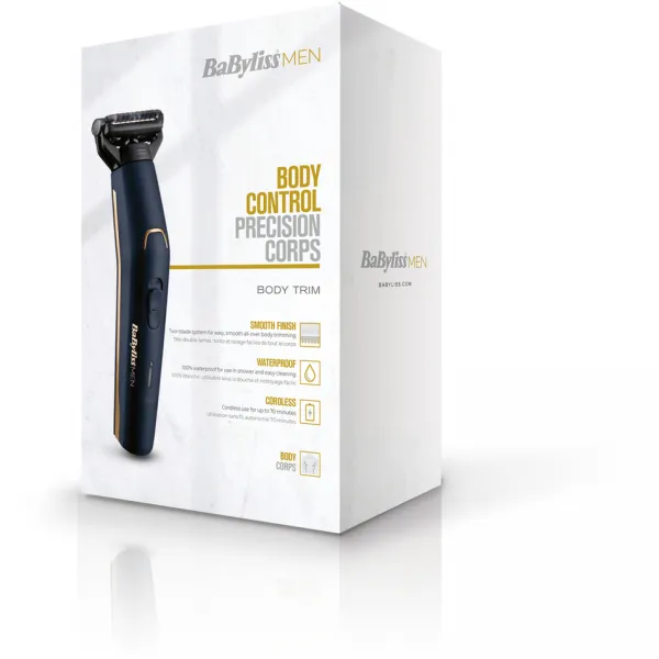 Babyliss BG120E