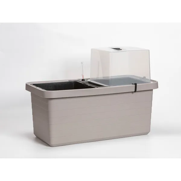 Plastia Pestovateľský poklop 22 x 33 x 33 cm
