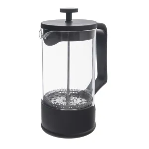Orion Kanvica French press Black, 1 l, 1 l