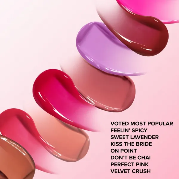 Too Faced Lip Injection Extreme Plumping Clicks lesk na pery pre väčší objem v tyčinke odtieň On Point 1.5 g