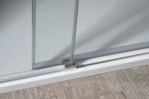 GELCO - VOLCANO sprchové dvere 1200 mm, číre sklo GV1012