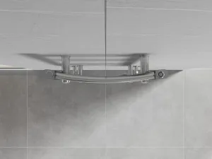 Mexen Ares, 1200 x 400 mm, W102-1200-400-00-01
