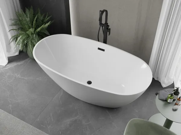 MEXEN Eris 170 x 80 cm 53441708000-70