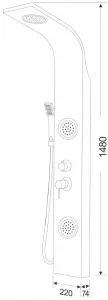 Mexen 7619-03-70