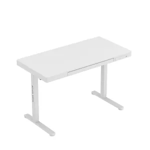 HUZARO Elektrický kancelársky stôl Mark Adler Leader 8.2 White