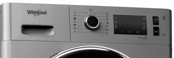Whirlpool AWZ8HPS