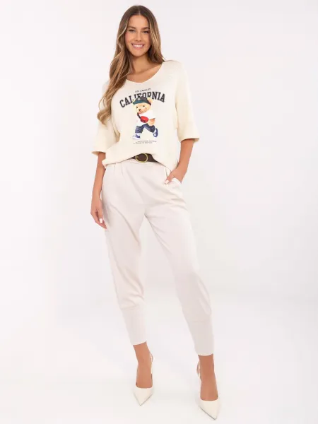 Pants-DHJ-SP-20316.16-light beige
