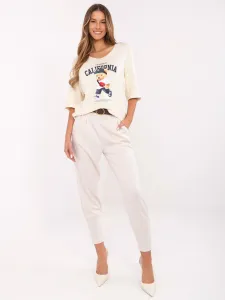 Pants-DHJ-SP-20316.16-light beige