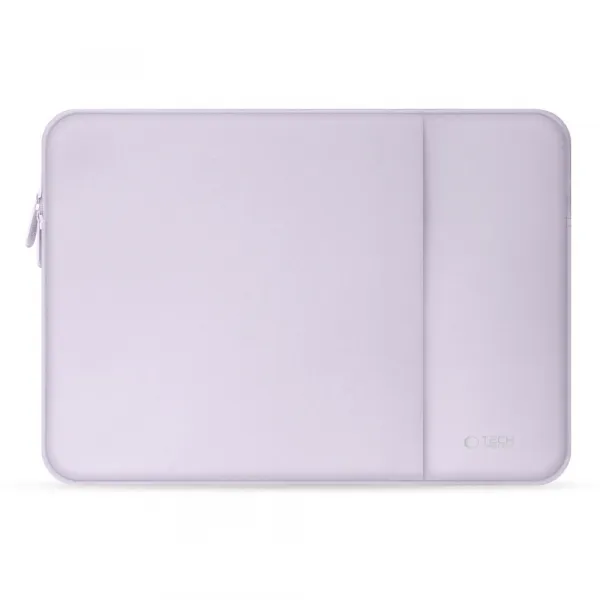 Tech-Protect Neopren obal na notebook 14'', fialový