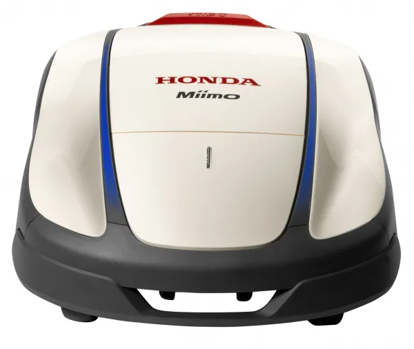 Robotická kosačka Honda Miimo HRM1500