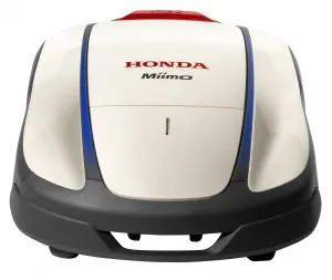 Robotická kosačka Honda Miimo HRM1500
