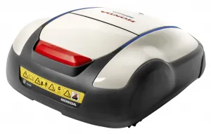 Robotická kosačka Honda Miimo HRM1500
