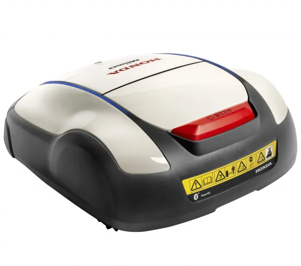 Robotická kosačka Honda Miimo HRM1500