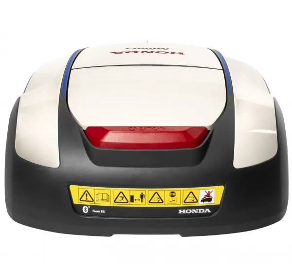 Robotická kosačka Honda Miimo HRM1500