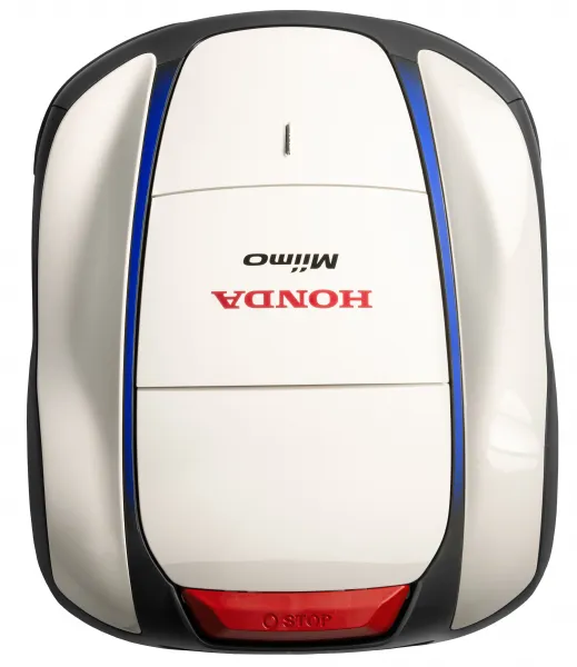 Robotická kosačka Honda Miimo HRM1500