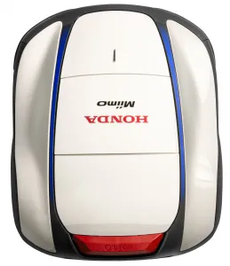 Robotická kosačka Honda Miimo HRM1500