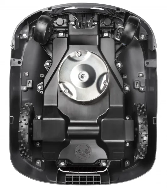Robotická kosačka Honda Miimo HRM1500