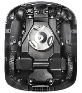 Robotická kosačka Honda Miimo HRM1500