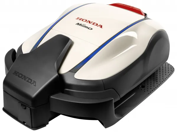 Robotická kosačka Honda Miimo HRM1500