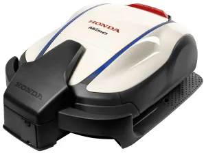 Robotická kosačka Honda Miimo HRM1500