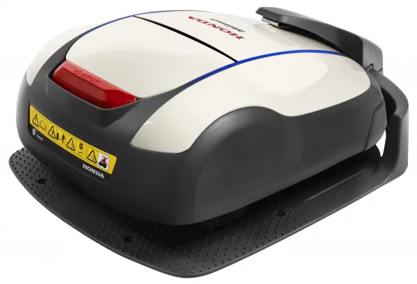 Robotická kosačka Honda Miimo HRM1500