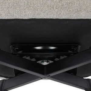 Jedálenská stolička DCL-V2052 Autronic