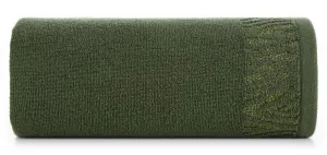 ArtFir Osuška MARGO | olivová 70 x 140 cm