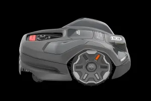 Robotická kosačka Husqvarna Automower® 405XE NERA
