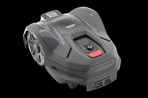 Robotická kosačka Husqvarna Automower® 405XE NERA