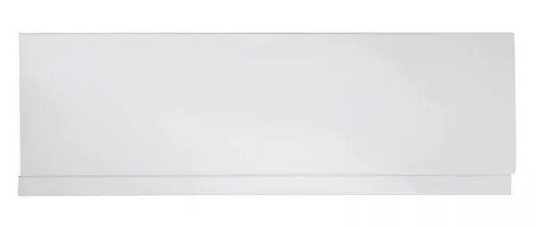 POLYSAN - COUVERT panel čelný ľavý, 170x52cm 72859