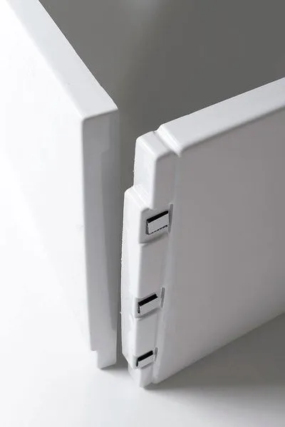 POLYSAN - COUVERT panel čelný ľavý, 170x52cm 72859