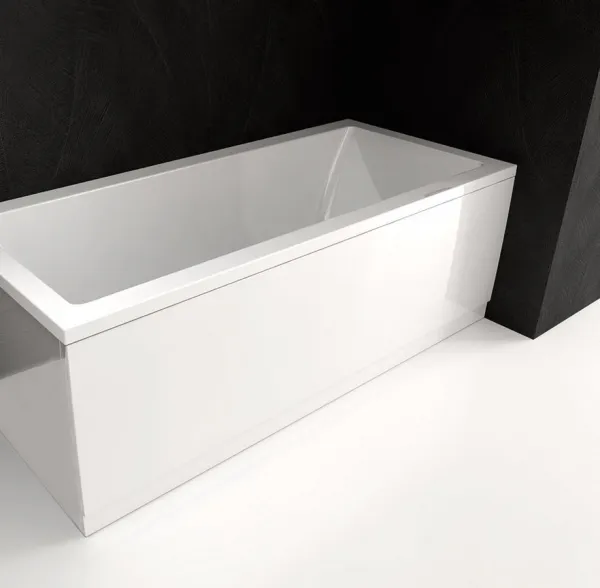 POLYSAN - COUVERT panel čelný pravý, 170x52cm 72860