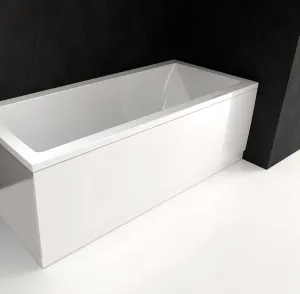 POLYSAN - COUVERT panel čelný pravý, 170x52cm 72860