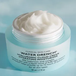 Peter Thomas Roth Water Drench Hyaluronic Cloud Cream hydratačný pleťový krém s kyselinou hyalurónovou 50 ml